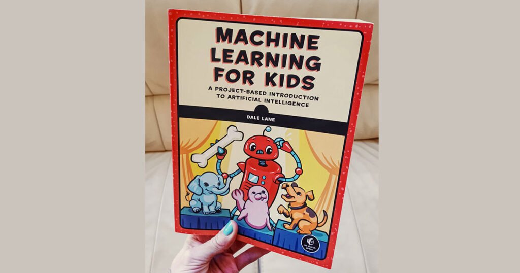 machine-learning-for-kids-book_opengraph machine learning for kids book opengraph