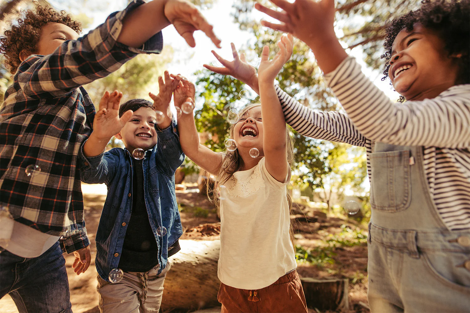 Let s talk about different types of behavioral and emotional strengths your child can cultivate and why they are important